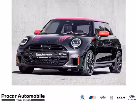 Mini Mini John Cooper Works 2.0 231