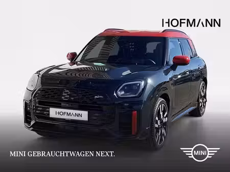 Mini Countryman John Cooper Works 2.0 300 ALL4