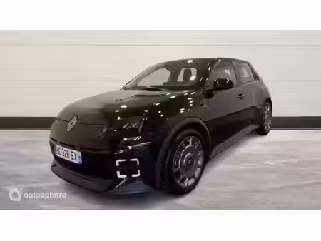 Renault Clio E-Tech Techno