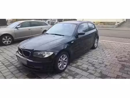 BMW Série 1 118i 2.0