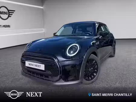 Mini Mini Cooper 1.5 136