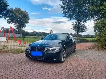 BMW Série 3 316d 2.0 116