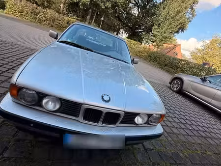 BMW Série 5 518i 1.8 115