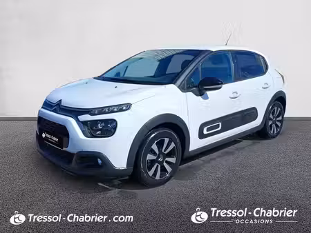 Citroën C3 1.2 PureTech 83 Max