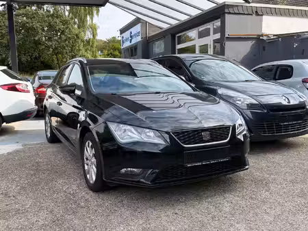 Seat Leon 1.6 TDI 105 Style