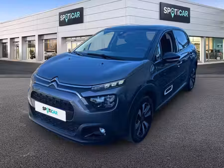 Citroën C3 1.2 PureTech 110 Shine