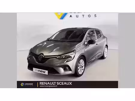 Renault Clio E-Tech 1.6 145 Evolution