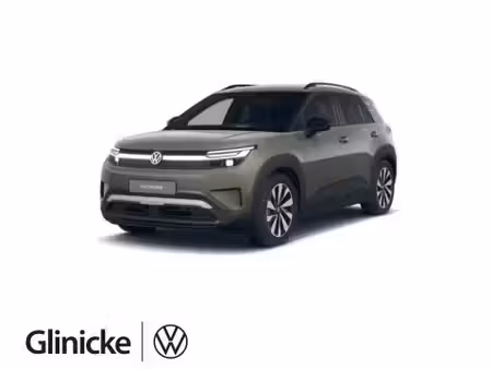 Volkswagen Id. Cross 211 Style