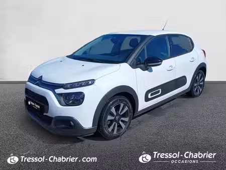 Citroën C3 1.2 PureTech 83 Max