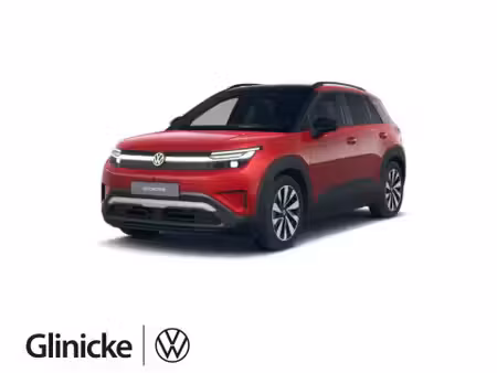 Volkswagen Id. Cross 211 Style
