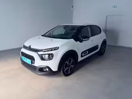Citroën C3 1.2 PureTech 110 Feel Pack