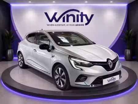 Renault Clio E-Tech 1.6 140 Limited