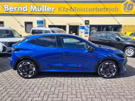 Renault Clio 1.2 114 Techno