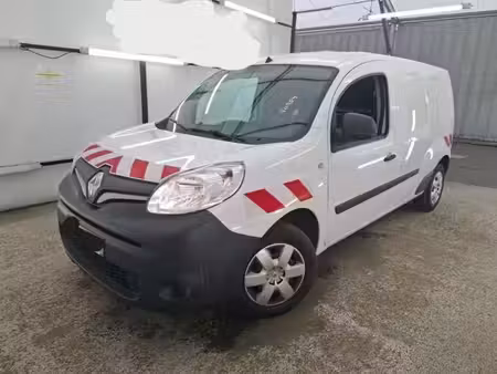 Renault Kangoo 1.5