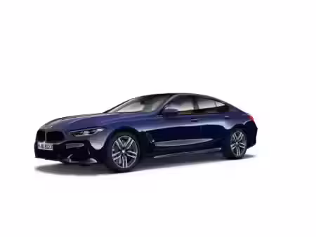 BMW Série 8 840i 3.0 333 M Sport xDrive