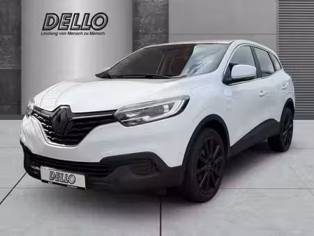 Renault Kadjar 1.2 Life