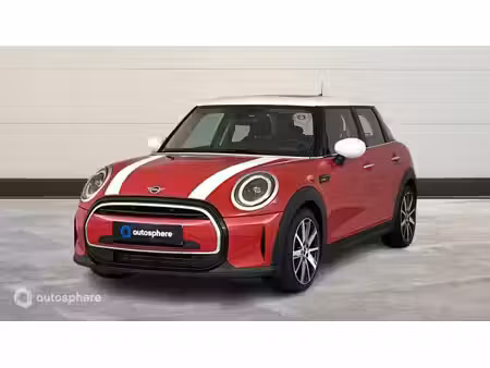 Mini Mini Cooper 1.5 136 Camden