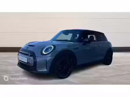 Mini Mini Cooper SE 184 Essential