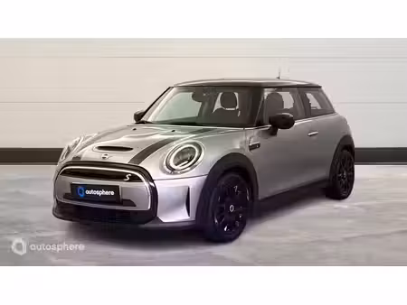 Mini Mini Cooper SE 184 Essential
