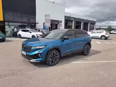Renault Austral 1.2 200