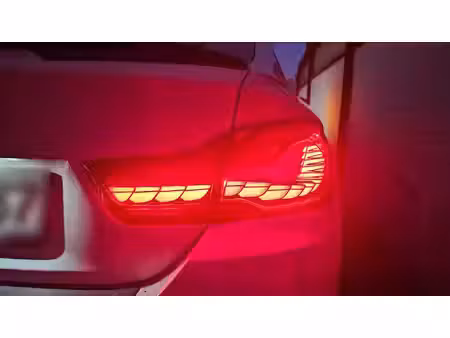 BMW Série 4 420d 2.0 190