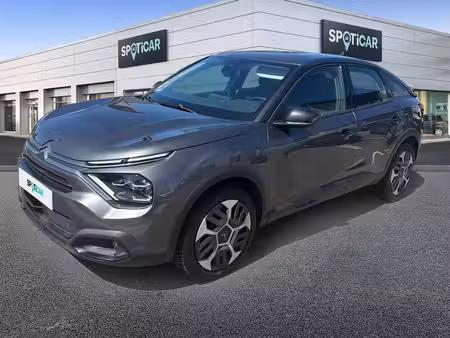 Citroën C4 1.2 PureTech 100 Feel