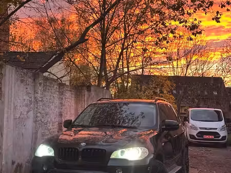 BMW X5 30d 3.0 245 xDrive