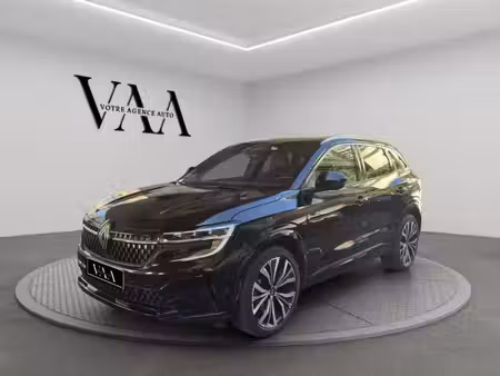 Renault Austral 1.2 200 Iconic