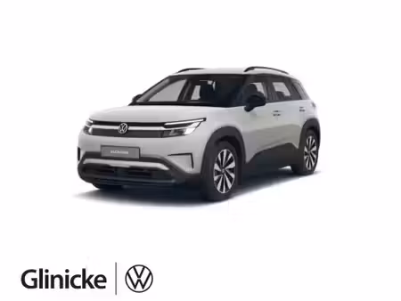 Volkswagen Id. Cross 211 Cross