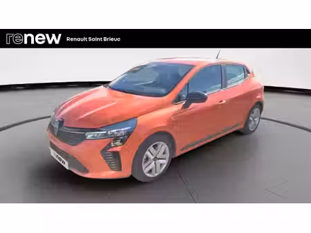 Renault Clio E-Tech 1.6 145