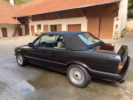 BMW Série 3 