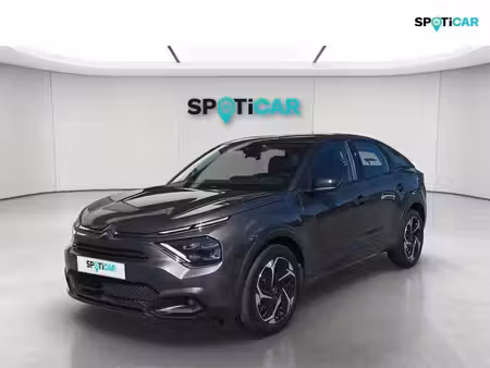 Citroën C4 1.2 PureTech 130 Feel Pack