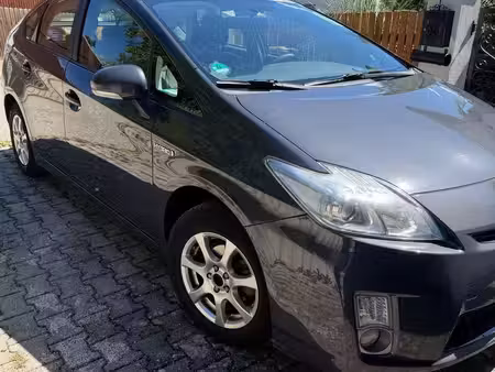 Toyota Prius 1.8 99