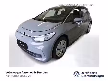 Volkswagen ID.3 150