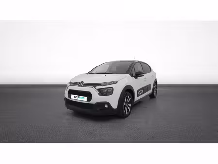 Citroën C3 1.2 PureTech 83 Max