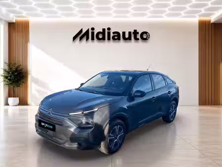 Citroën C4 1.2 PureTech 100 Live
