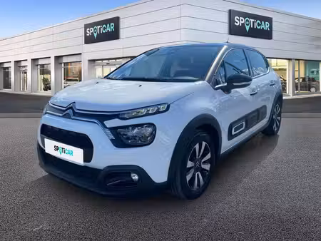 Citroën C3 1.2 PureTech 83 Shine