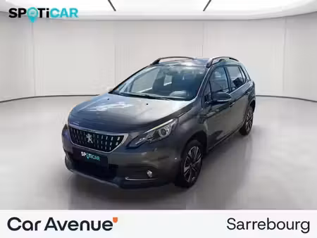 Peugeot 2008 1.2 PureTech 110