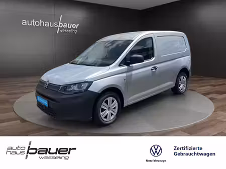 Volkswagen Caddy 2.0 TDI 102 Base