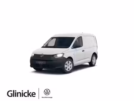 Volkswagen Caddy L
