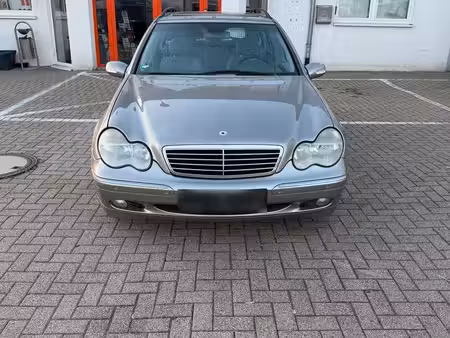 Mercedes-Benz Classe C C 180