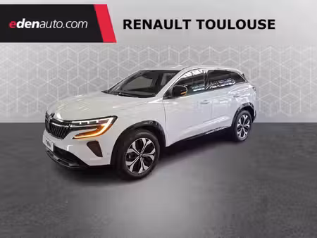 Renault Austral 1.2 130 Techno