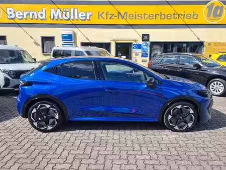 Renault Clio 1.2 114 Techno