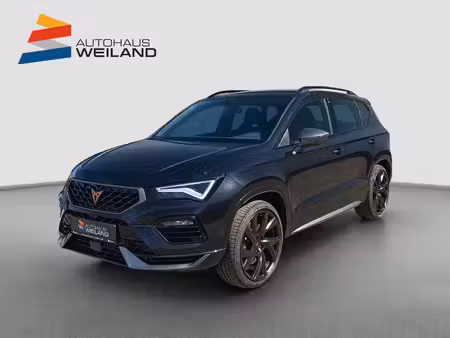 Cupra Ateca 2.0 TSI 300