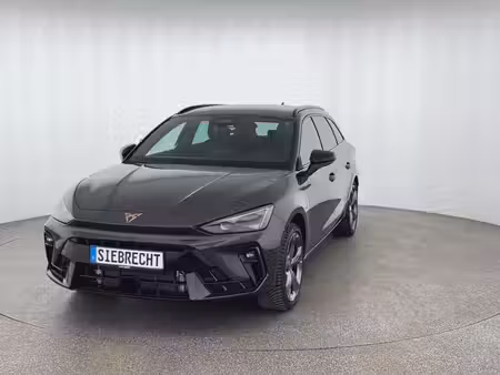 Cupra Leon 1.5 TSI 150