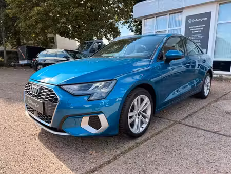 Audi A3 1.0 TFSI
