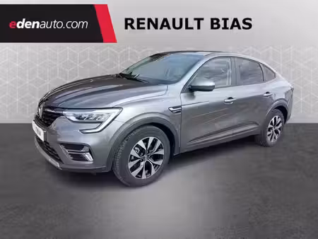 Renault Arkana E-Tech 1.6 145 Evolution
