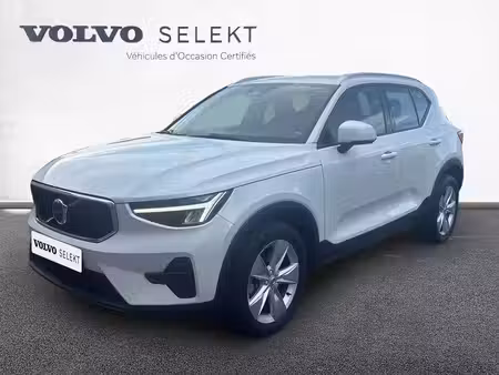 Volvo XC40 B3 2.0 163