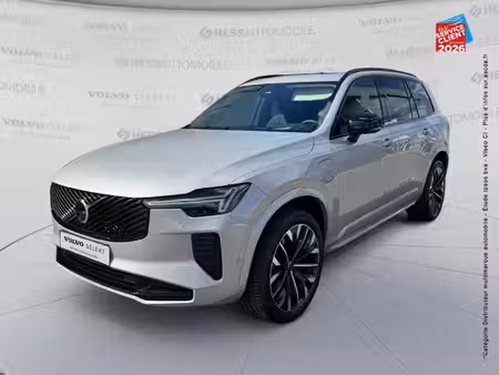 Volvo XC90 T8 2.0 310 4x4