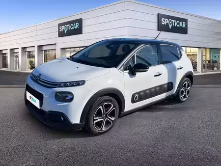 Citroën C3 1.2 PureTech 110 Shine